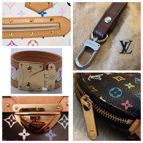 does louis vuitton use ykk zippers|louis vuitton s locks.